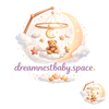 dreamnestbaby.space - Home