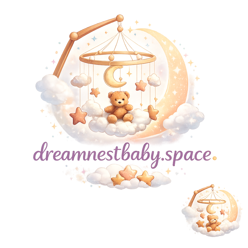 dreamnestbaby.space